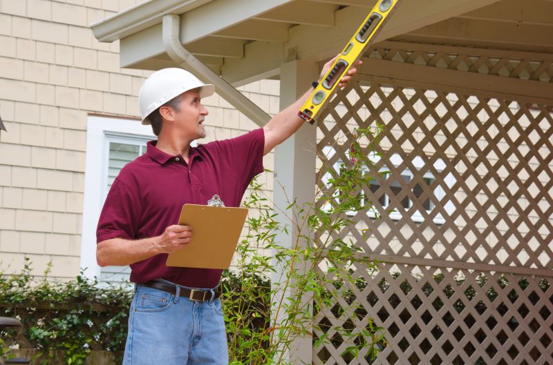 Home Improvement Service