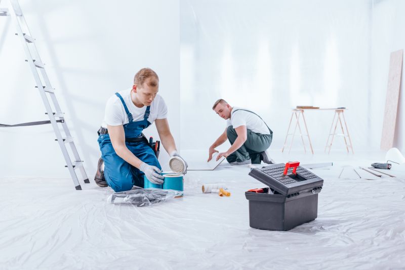 Home Improvement