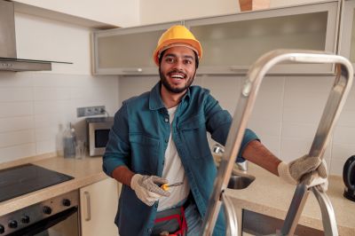 Home Improvement