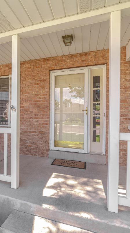 Banister Removal in Katy, TX