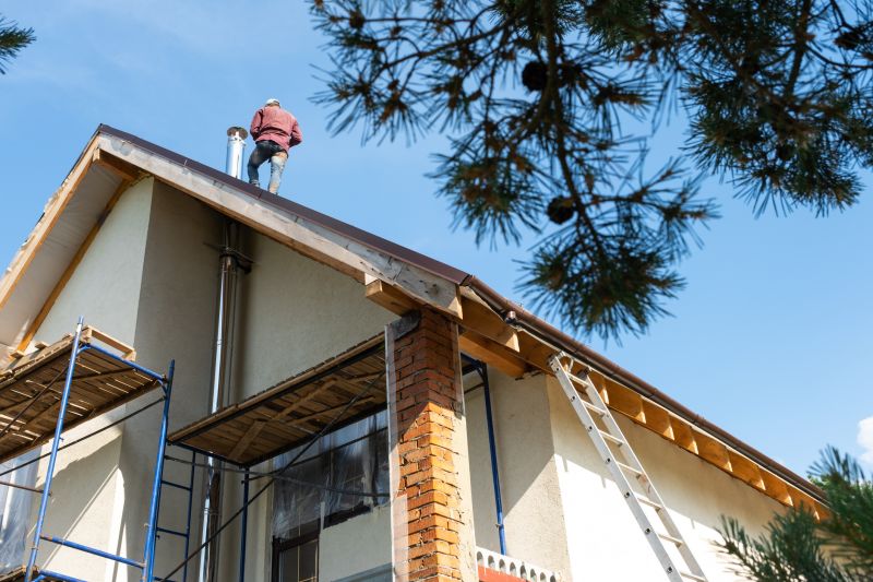 Construction Service in Santa Rosa, CA