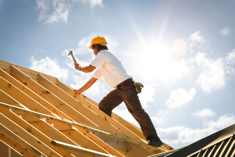 Exterior Home Repair in Santa Rosa, CA