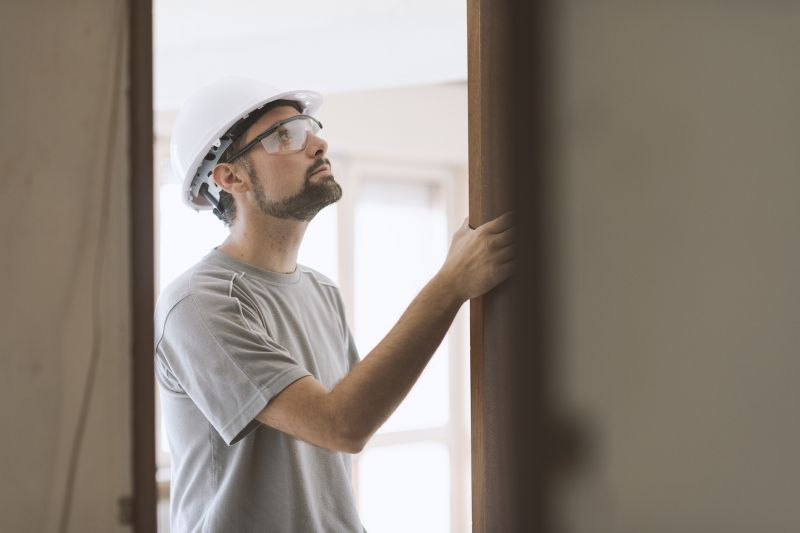 House Repair Service in Santa Rosa, CA