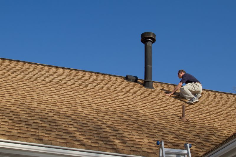 Roofing Experts